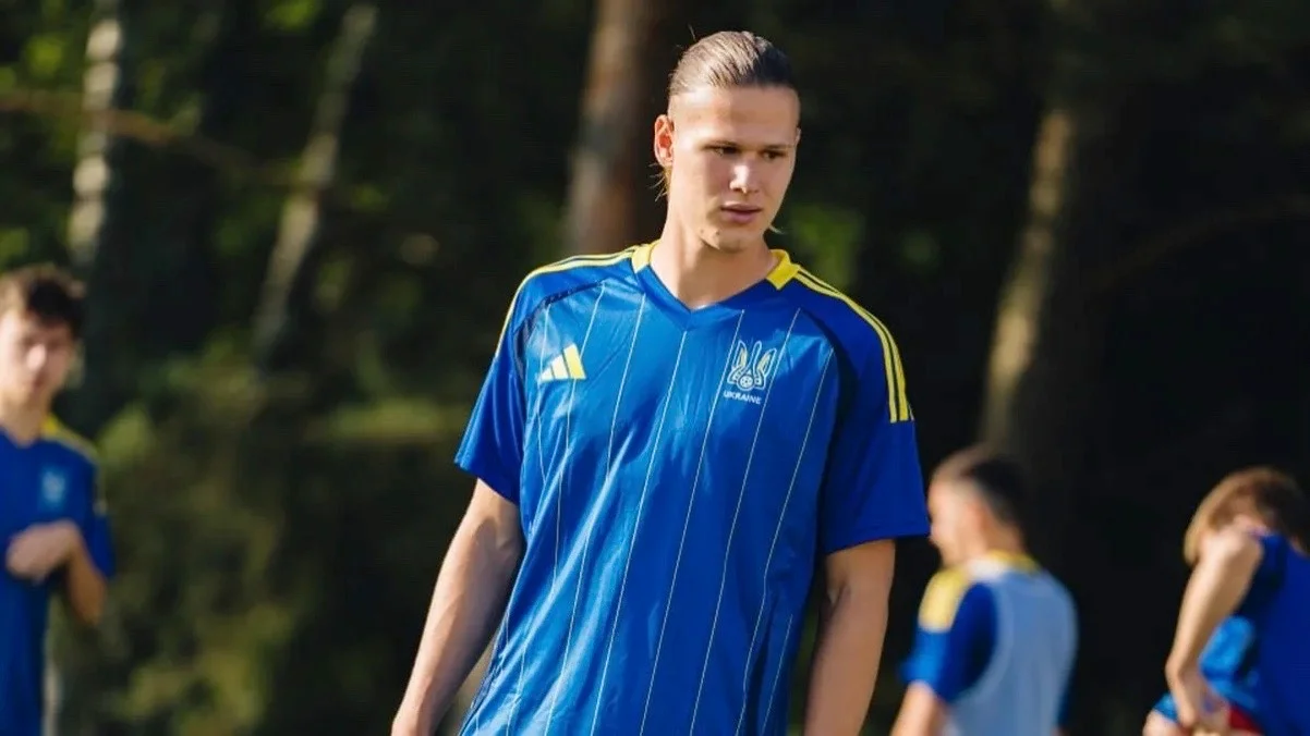 Артем Степанов / фото: УАФ