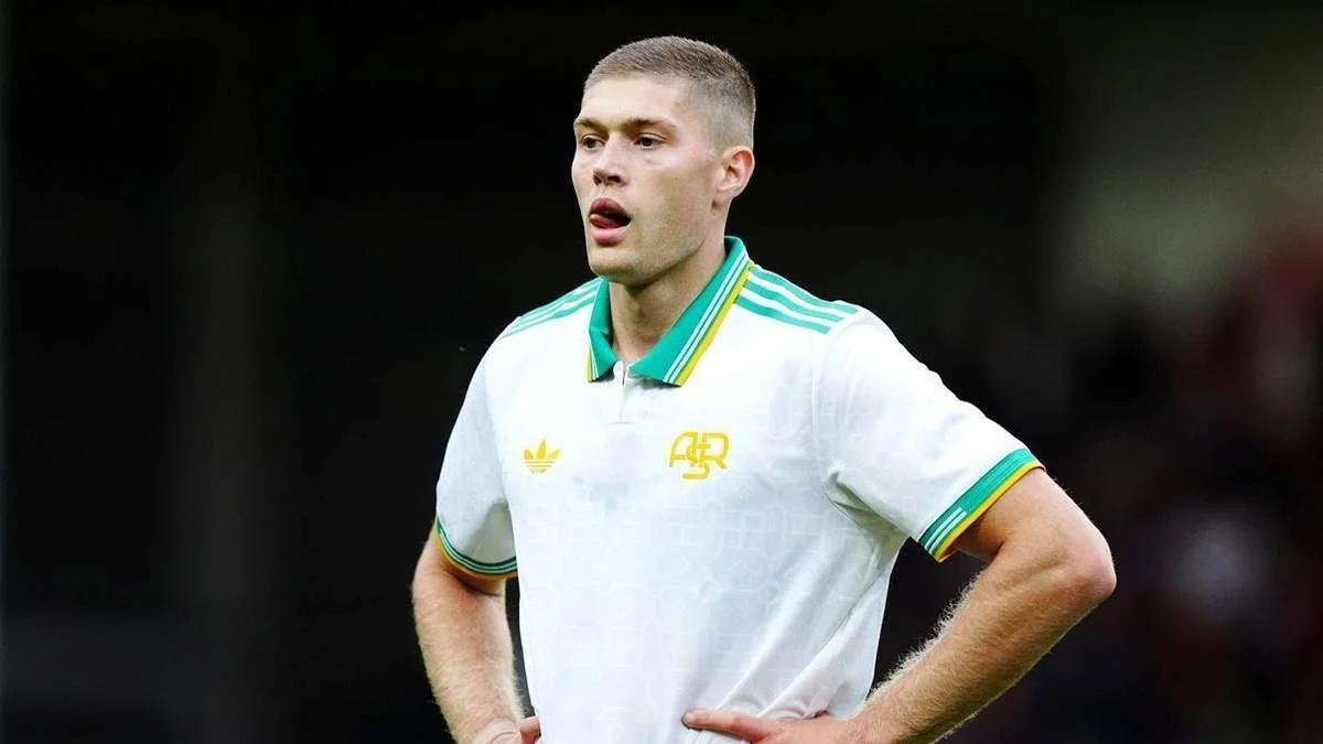 Артем Довбик / фото: Getty images