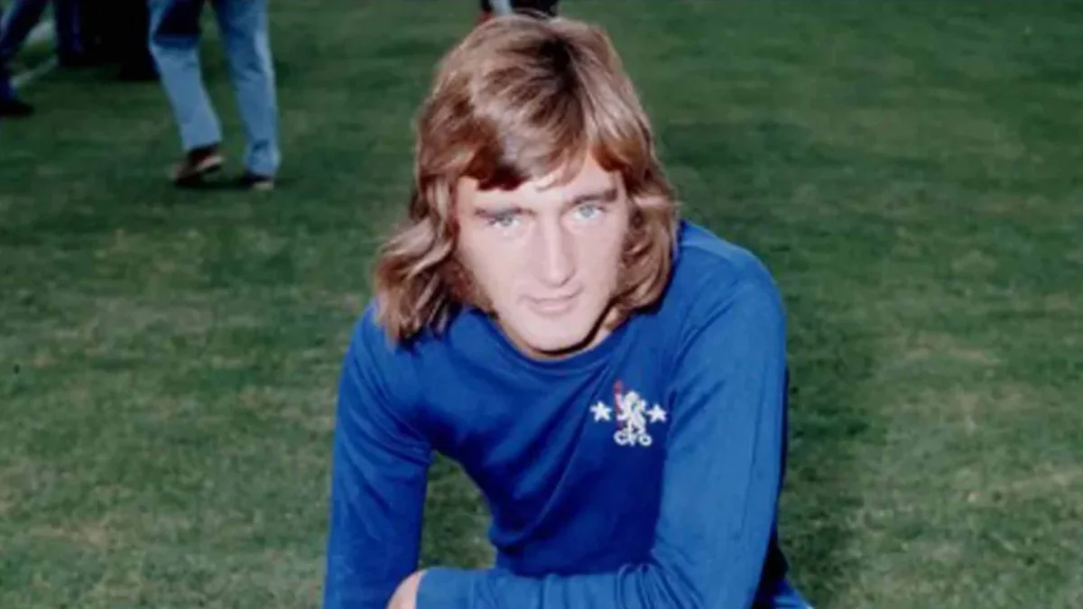 Алан Хадсон / IMAGO