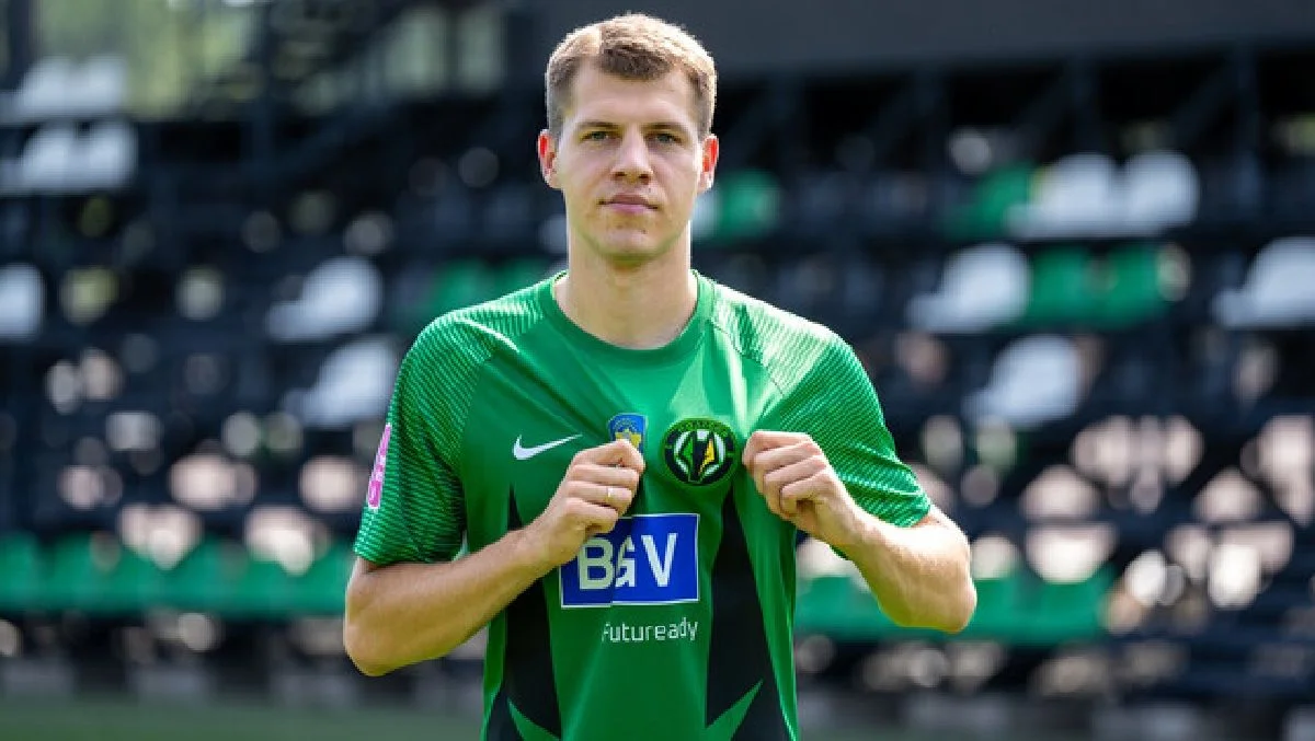 Едуард Сарапій / ФК Полісся