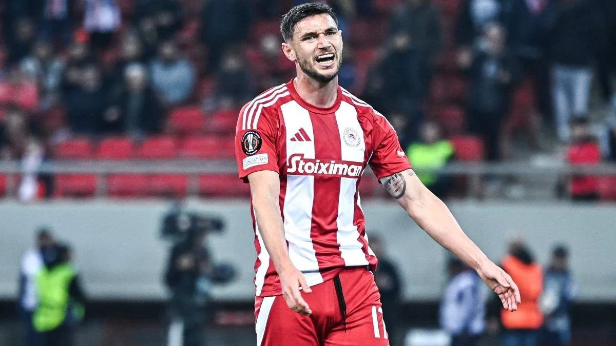 Роман Яремчук/ фото: Getty images