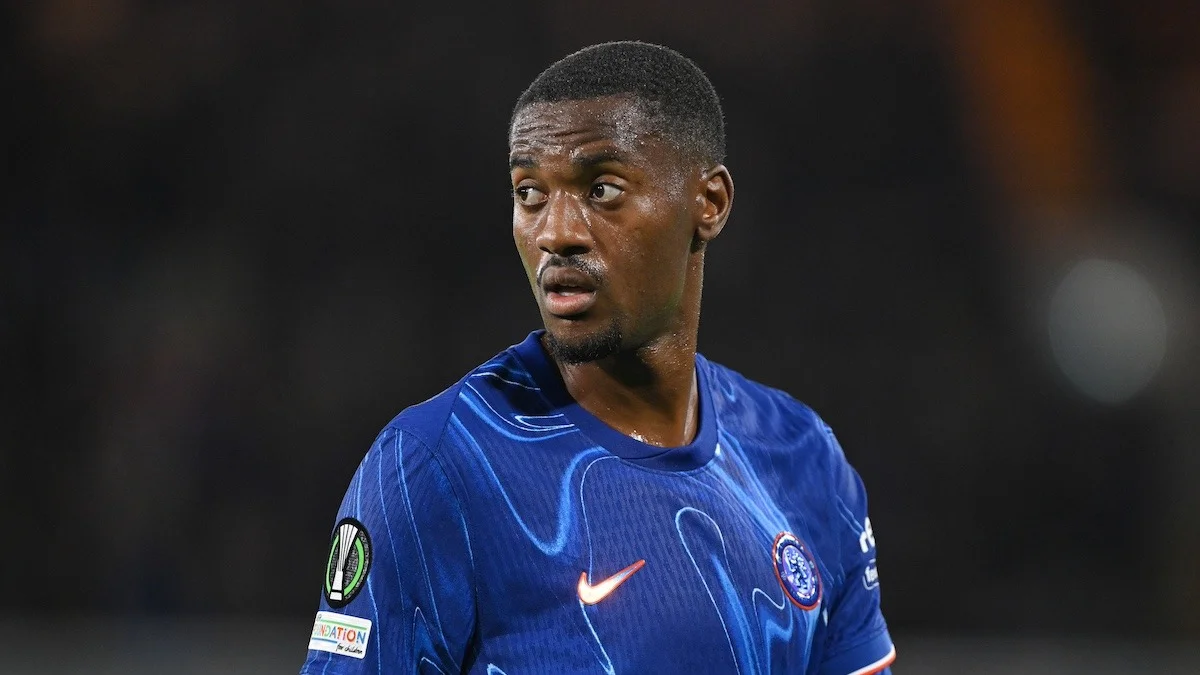 Тосин Адарабьойо / IMAGO