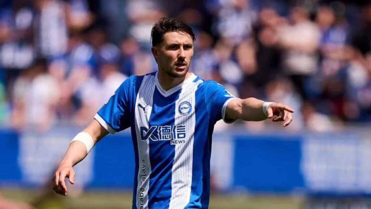 Факундо Гарсес / IMAGO