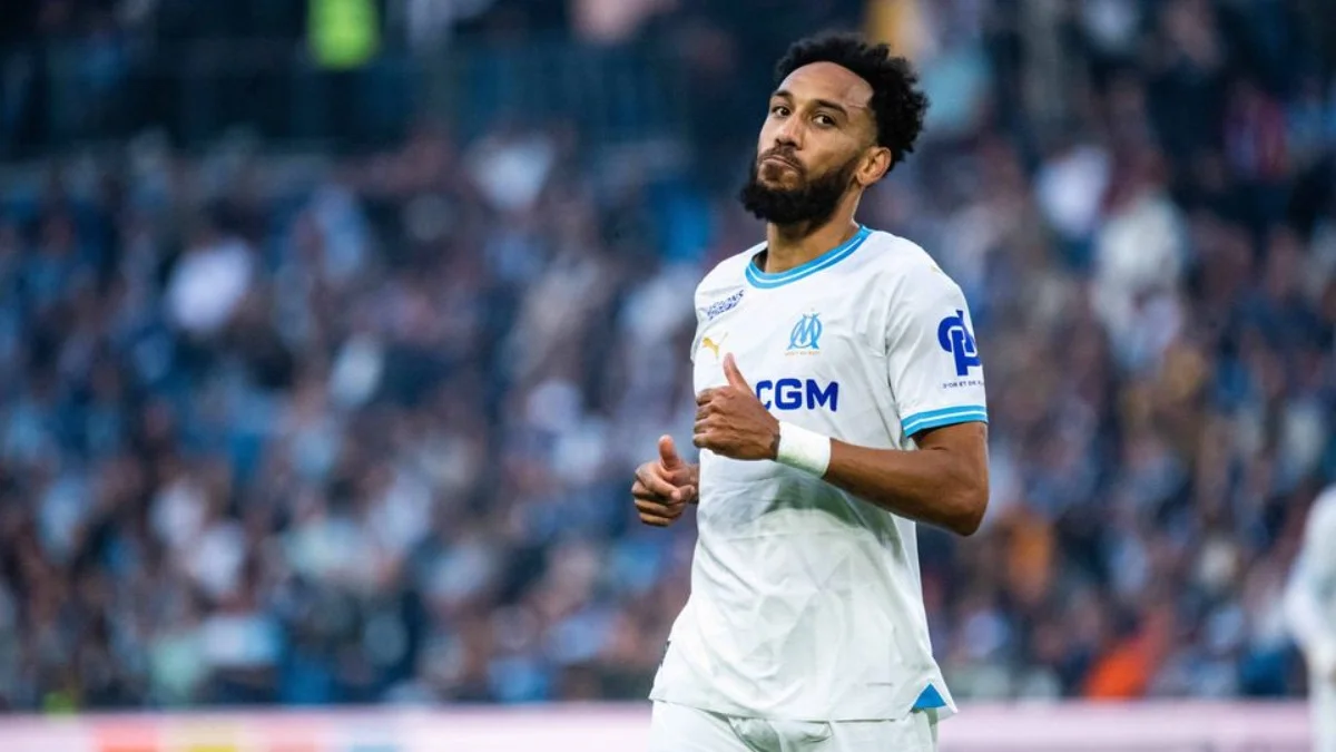 Пьер-Эмерик Обамеянг / IMAGO