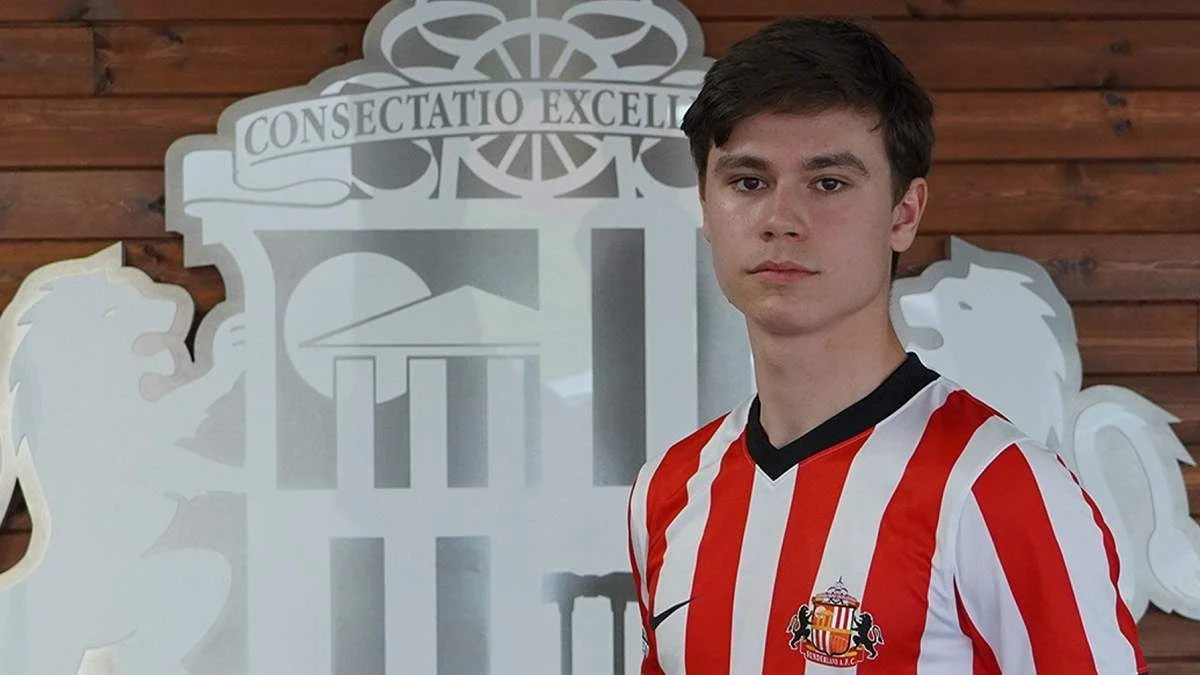 Тимур Тутеров / ФК Сандерленд