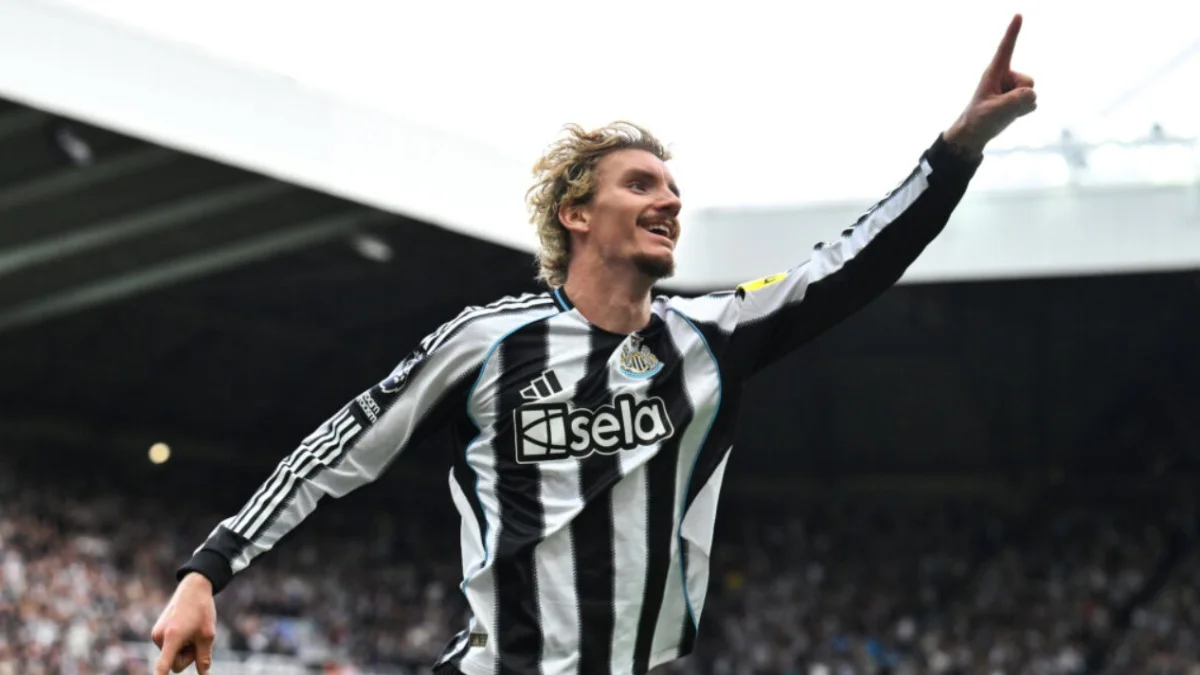 Ник Вольтемаде / IMAGO