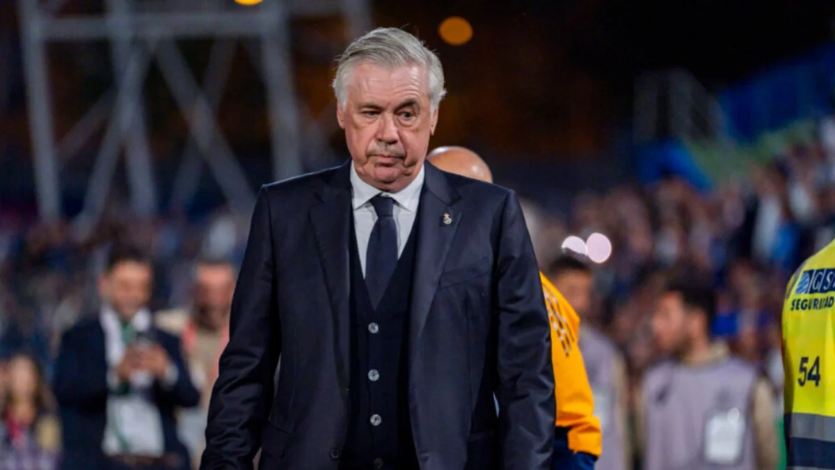 Карло Анчелотти / IMAGO