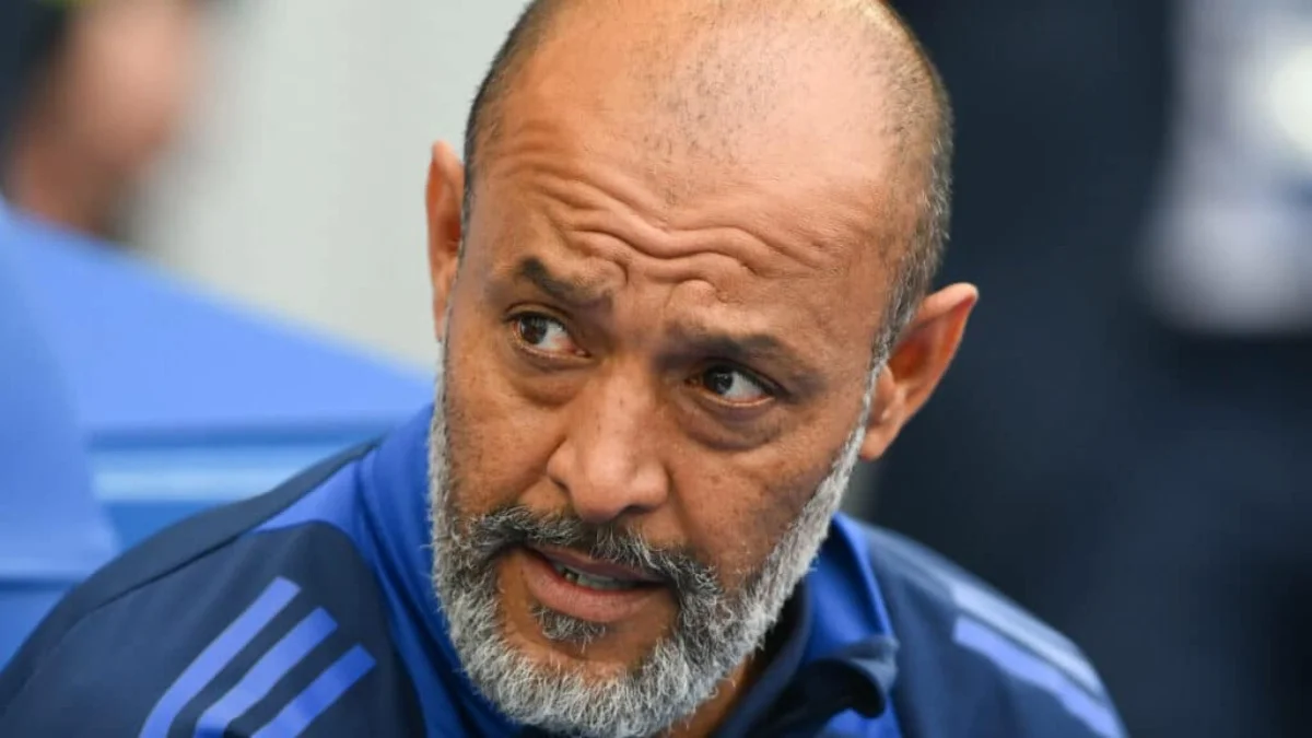 Нуну Эшпириту Санту / IMAGO