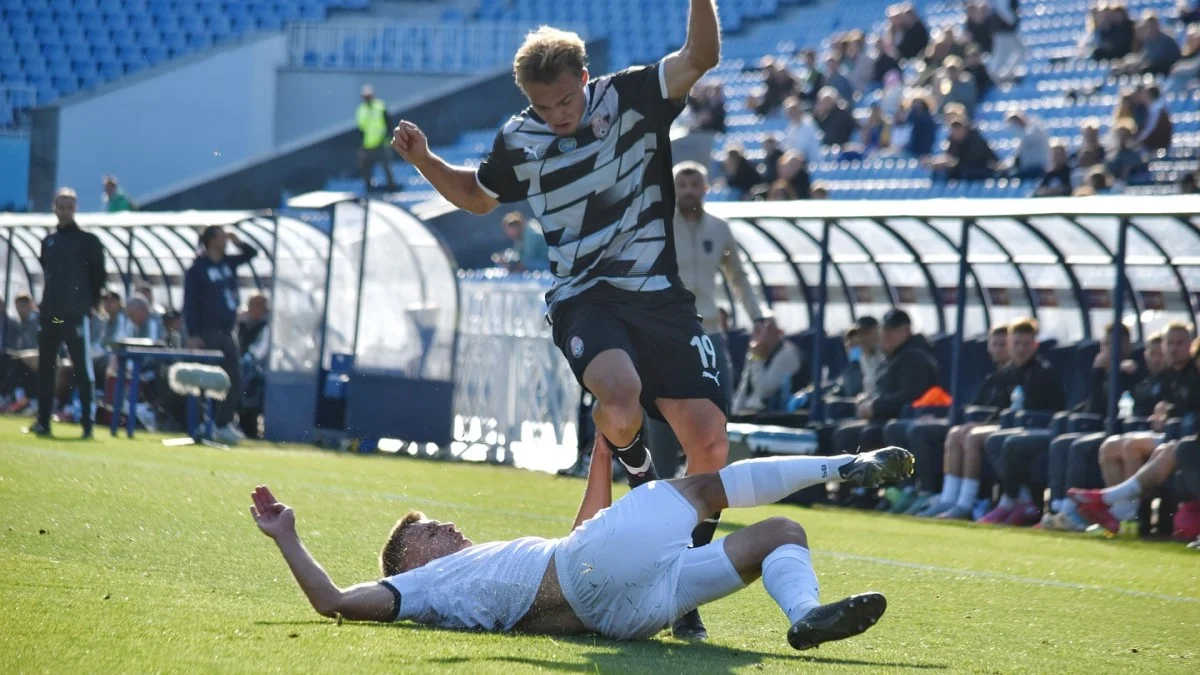 Зоря – Оболонь – результат та огляд матчу 27 09 2025 / фото: ФК Зоря