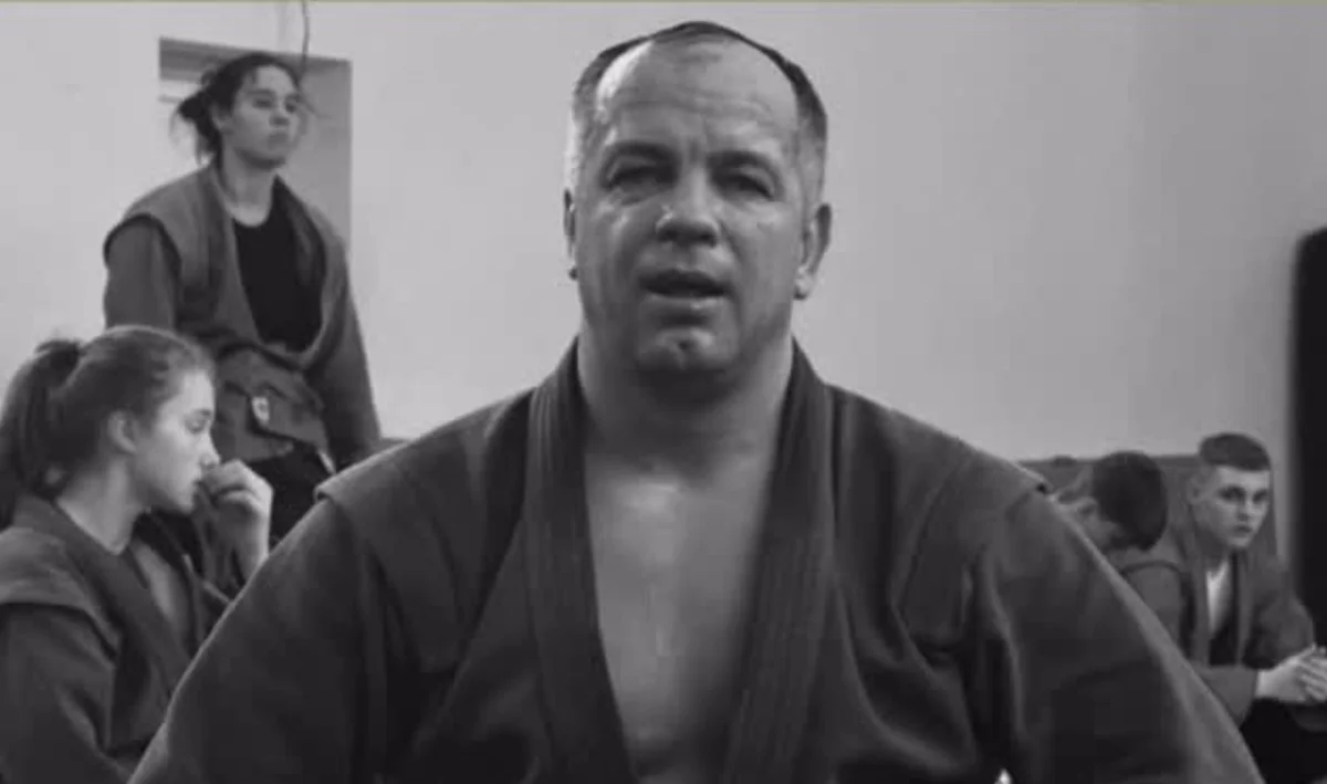 Євген Понирка / скріншот