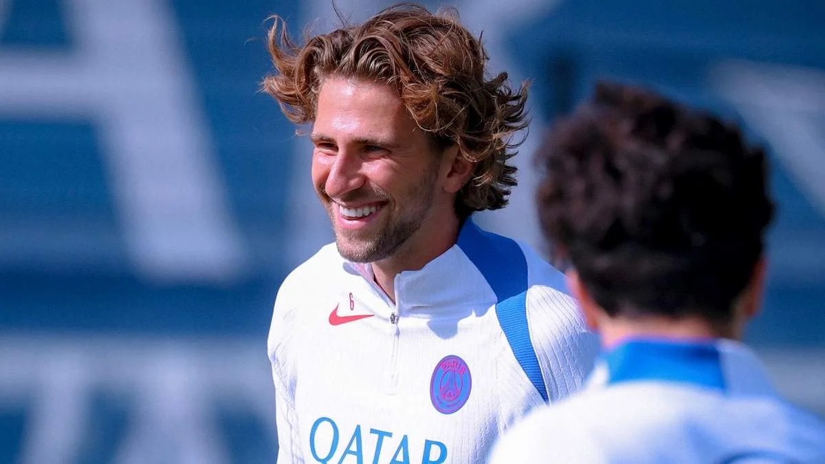 Фото к новости: ПСЖ – Осер: стартовый состав и онлайн-трансляция матча Лиги 1 – вердикт для Забарного