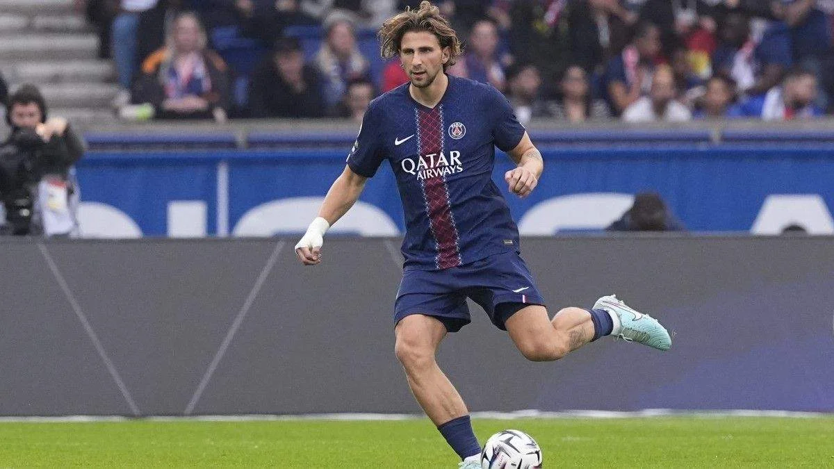 Илья Забарный / фото: Getty images