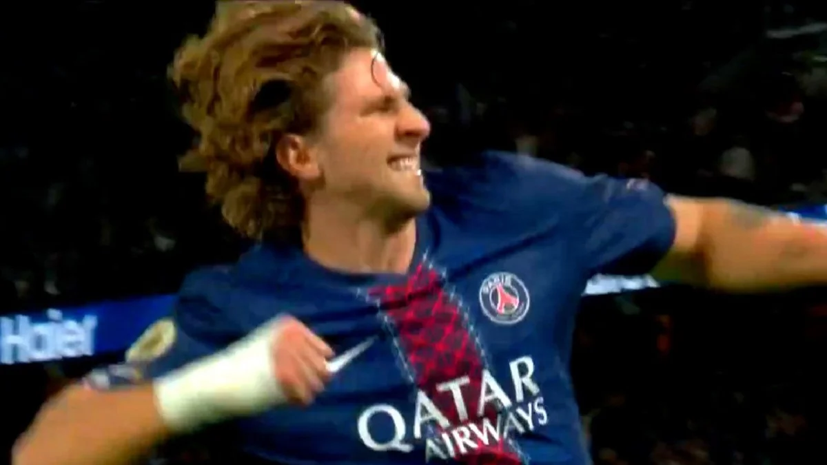 ПСЖ – Осер: результат і огляд матчу 27 09 2025