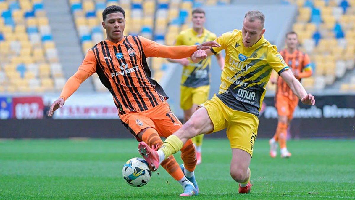 Рух – Шахтар: анонс матчу УПЛ / фото: ФК Шахтар