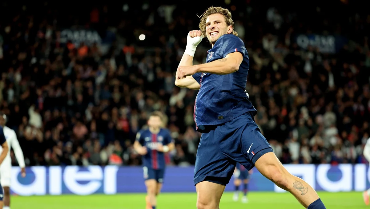 Илья Забарный / фото: Xavier Laine/Getty Images