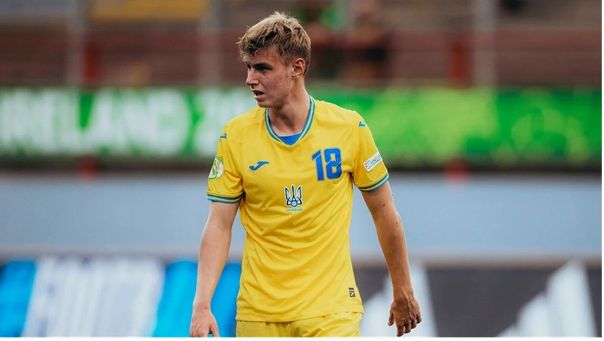 Геннадій Синчук / фото: УАФ 