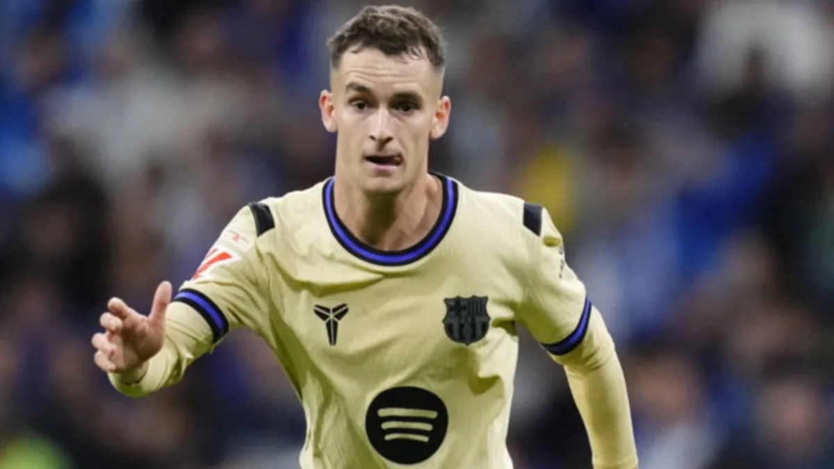 Марк Касадо / IMAGO