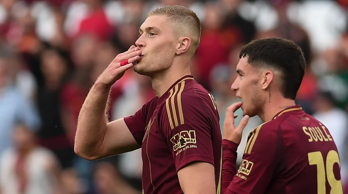 Артем Довбик / Getty Images