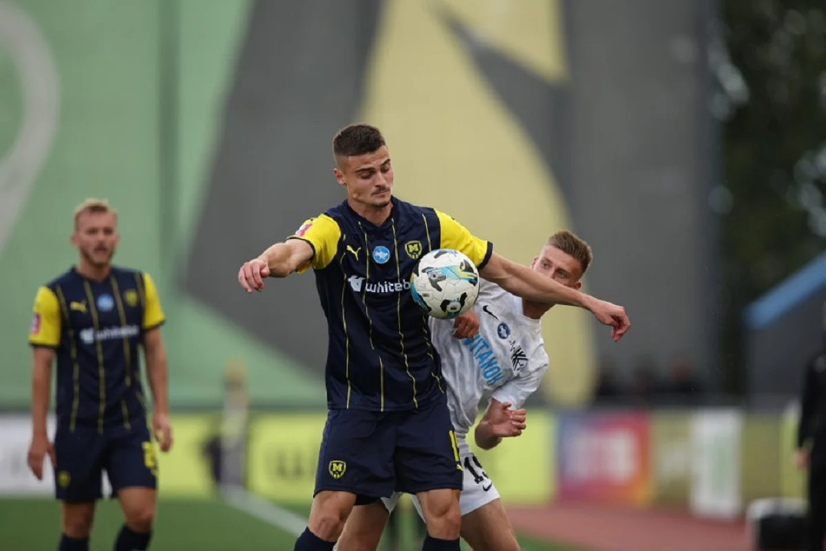 Металлист 1925 – Колос / УПЛ