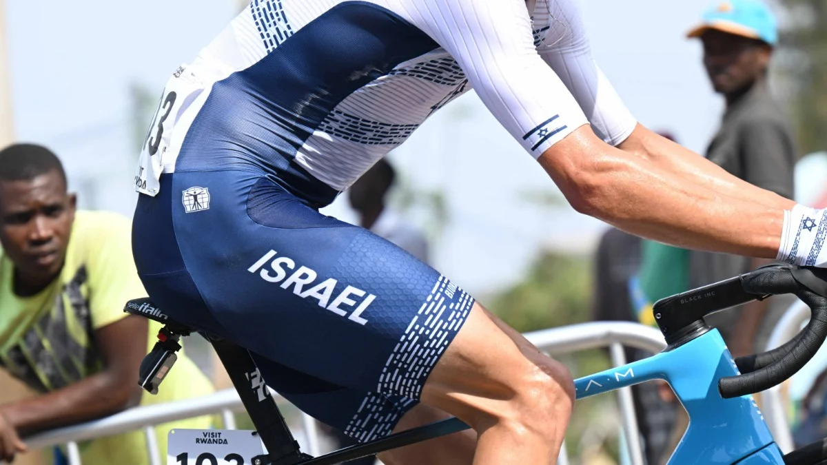 Israel-Premier Tech / IMAGO