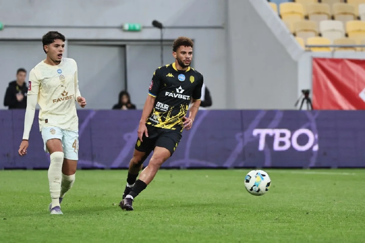 Рух – Шахтар / УПЛ