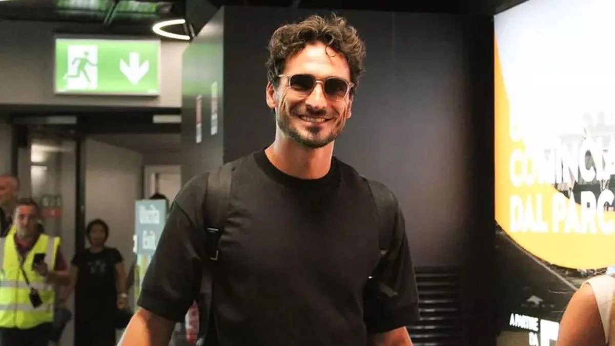 Матс Хуммельс / ANSA