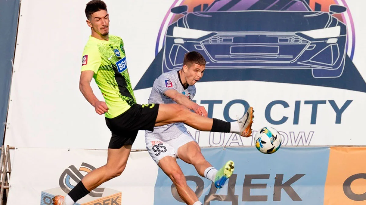 Верес – Полесье: анонс матча УПЛ: анонс матча УПЛ