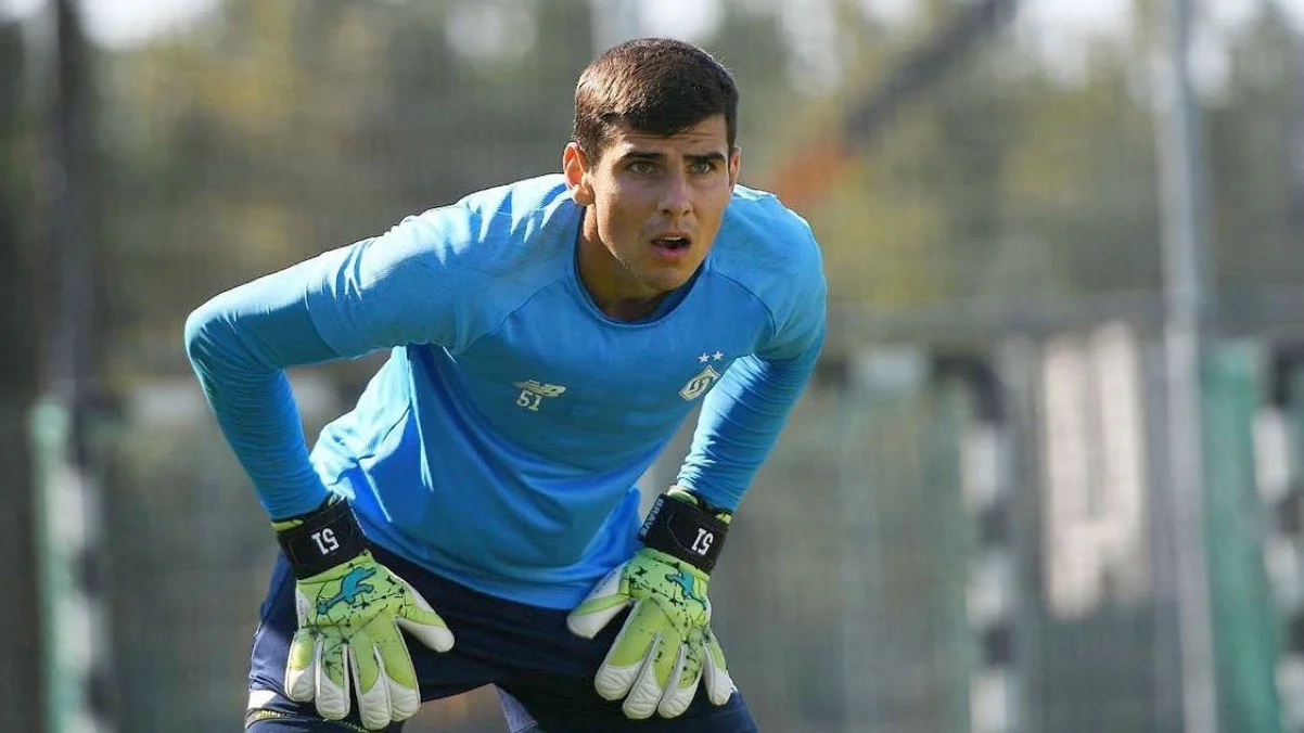 Валентин Моргун / фото: Bravo