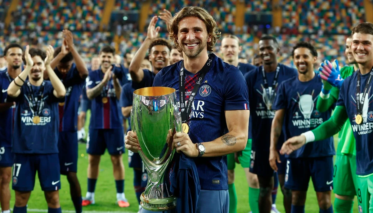 Ілля Забарний / фото: Getty Images