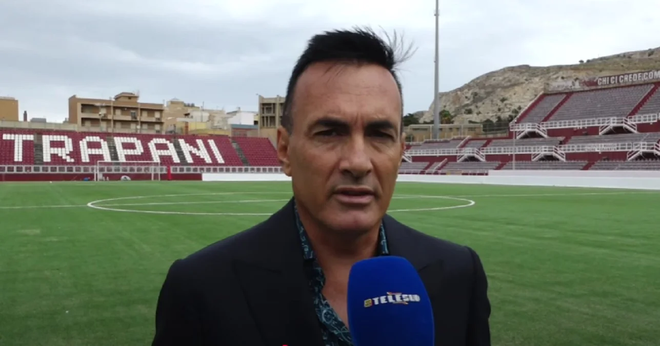 Валеріо Антоніні / Скріншот