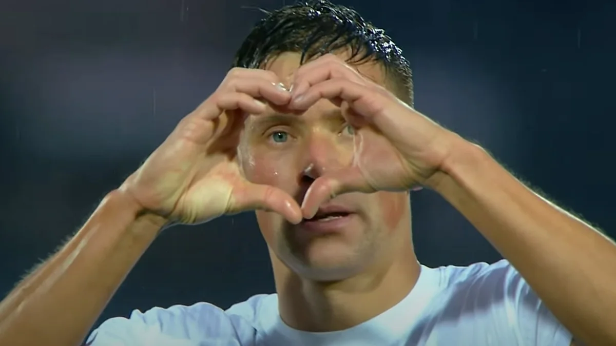 Александр Филиппов / Скриншот