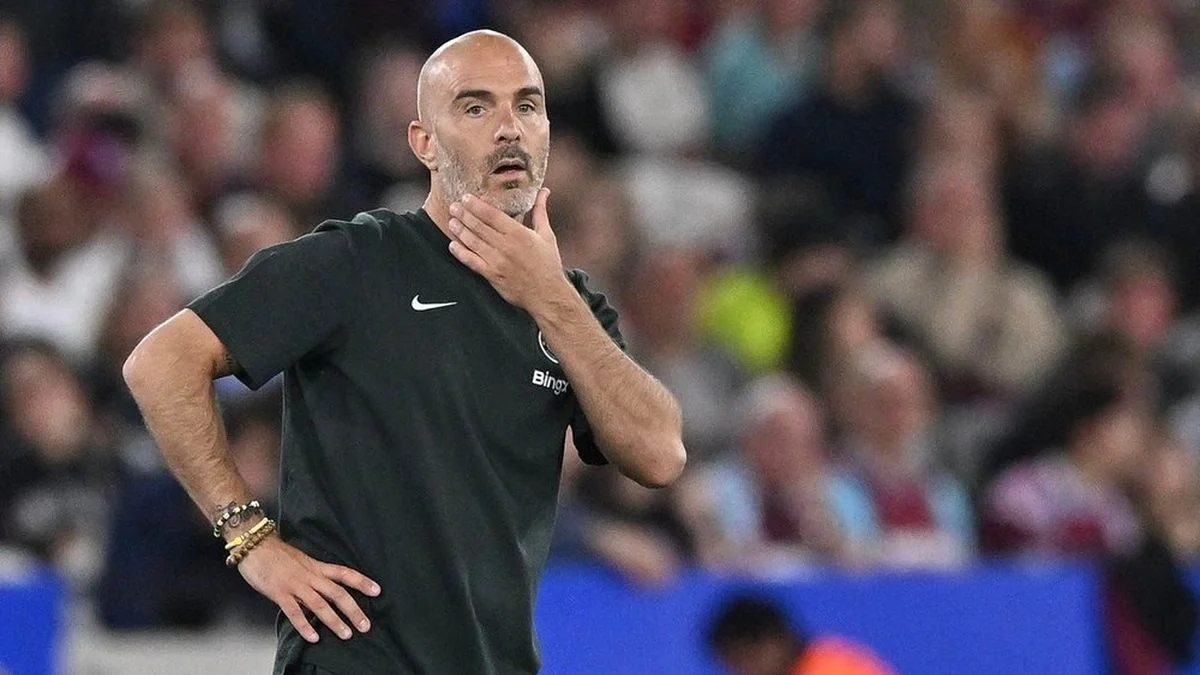 Енцо Мареска / EFE