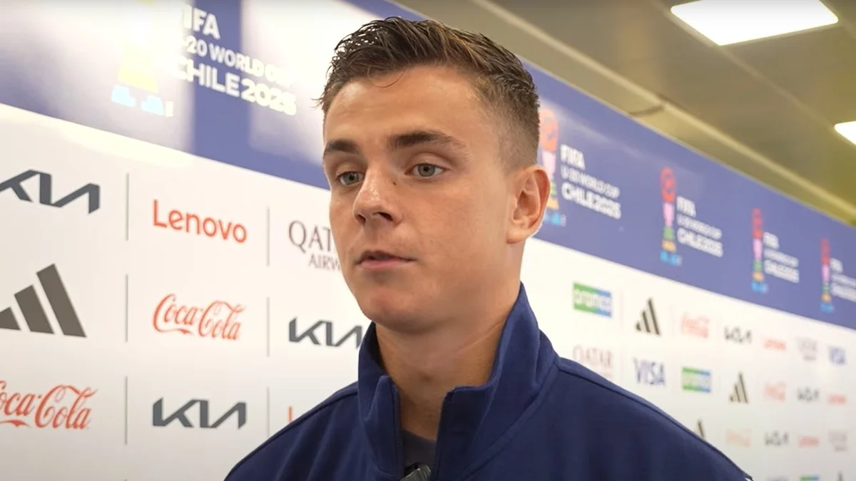 Богдан Будко / Скріншот