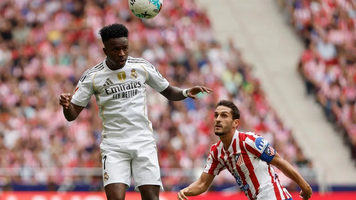 Віні та Коке / EFE