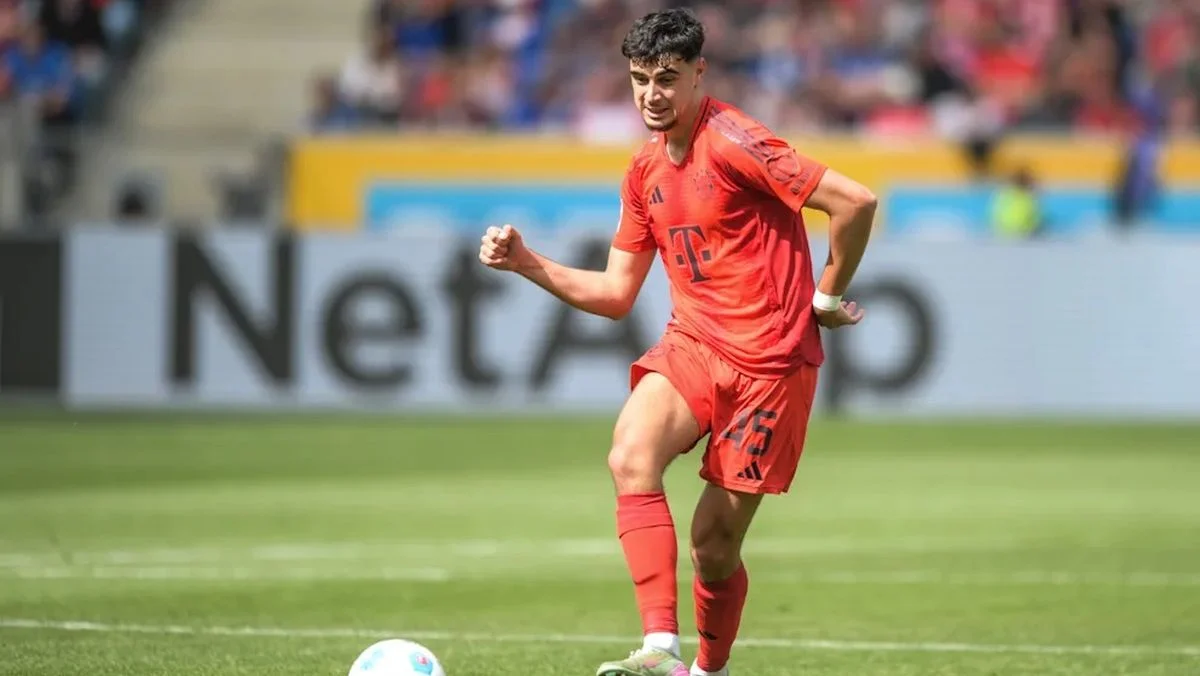 Александар Павлович / Passion2Press/Markus Fischer