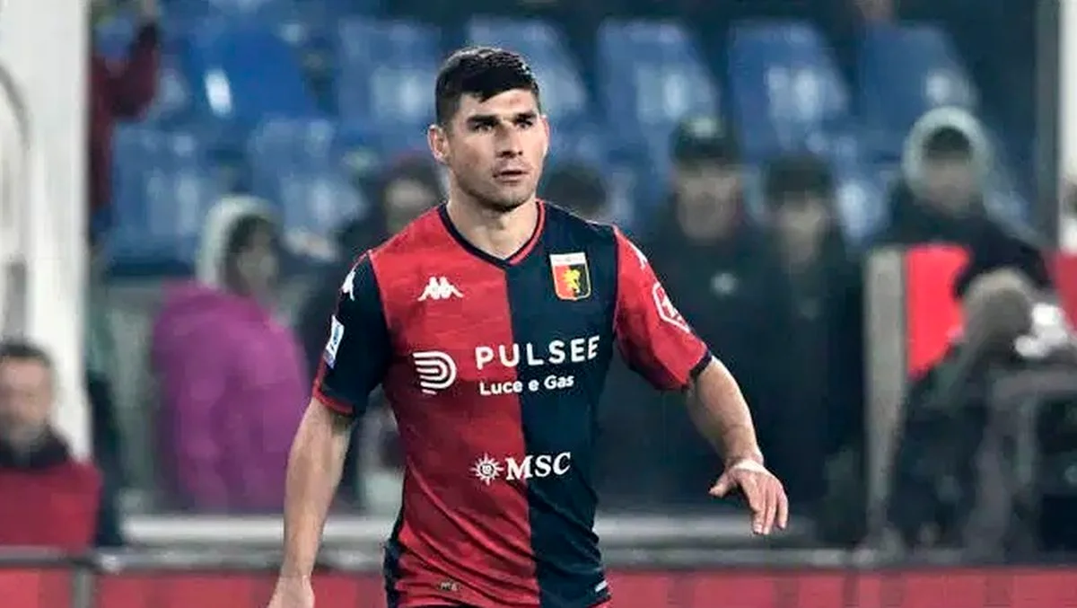 Руслан Маліновський / Imago