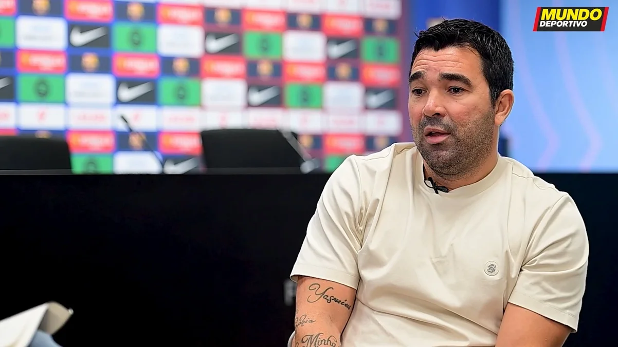 Деку / скриіншот