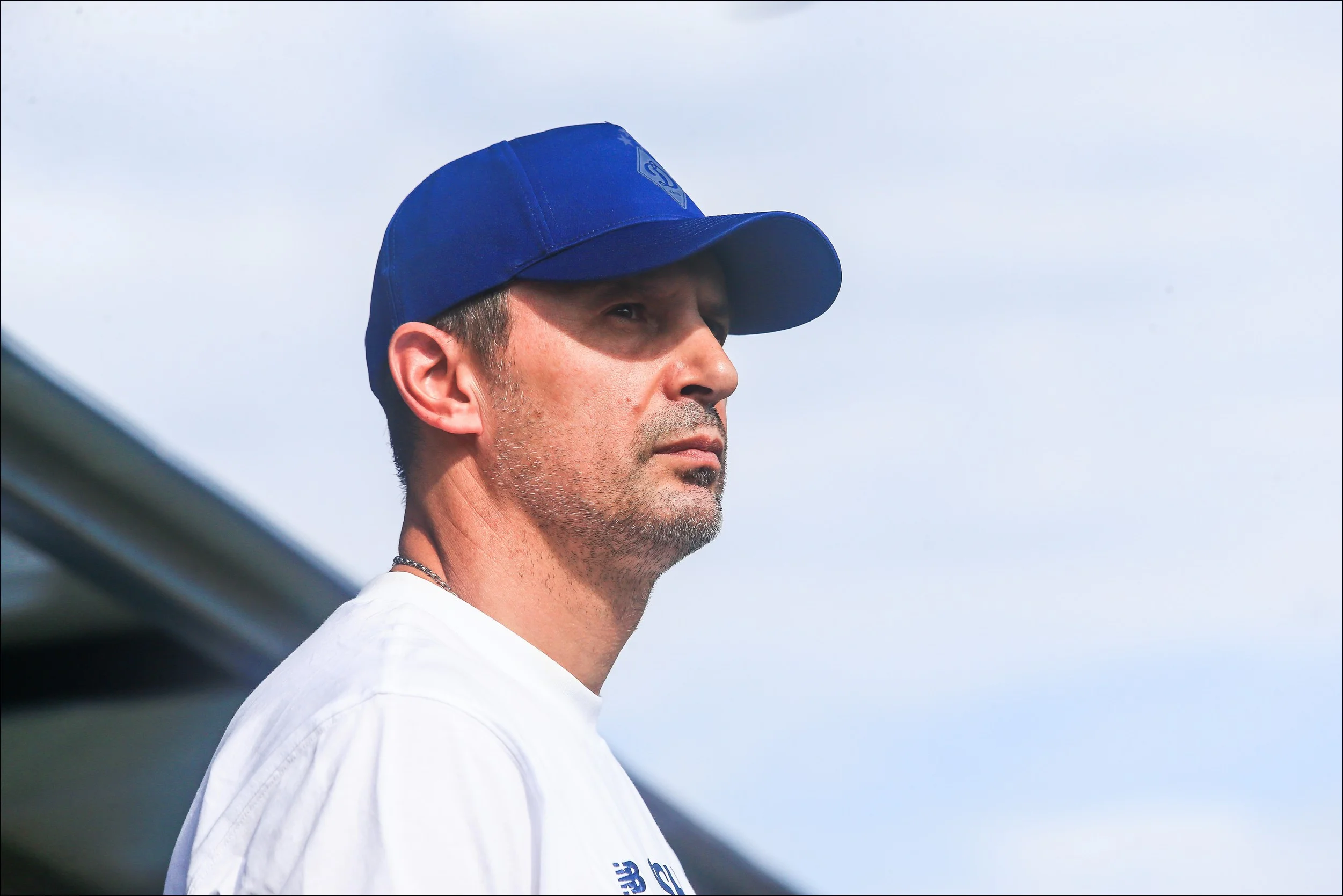 Александр Шовковский / фото: ФК Динамо Киев