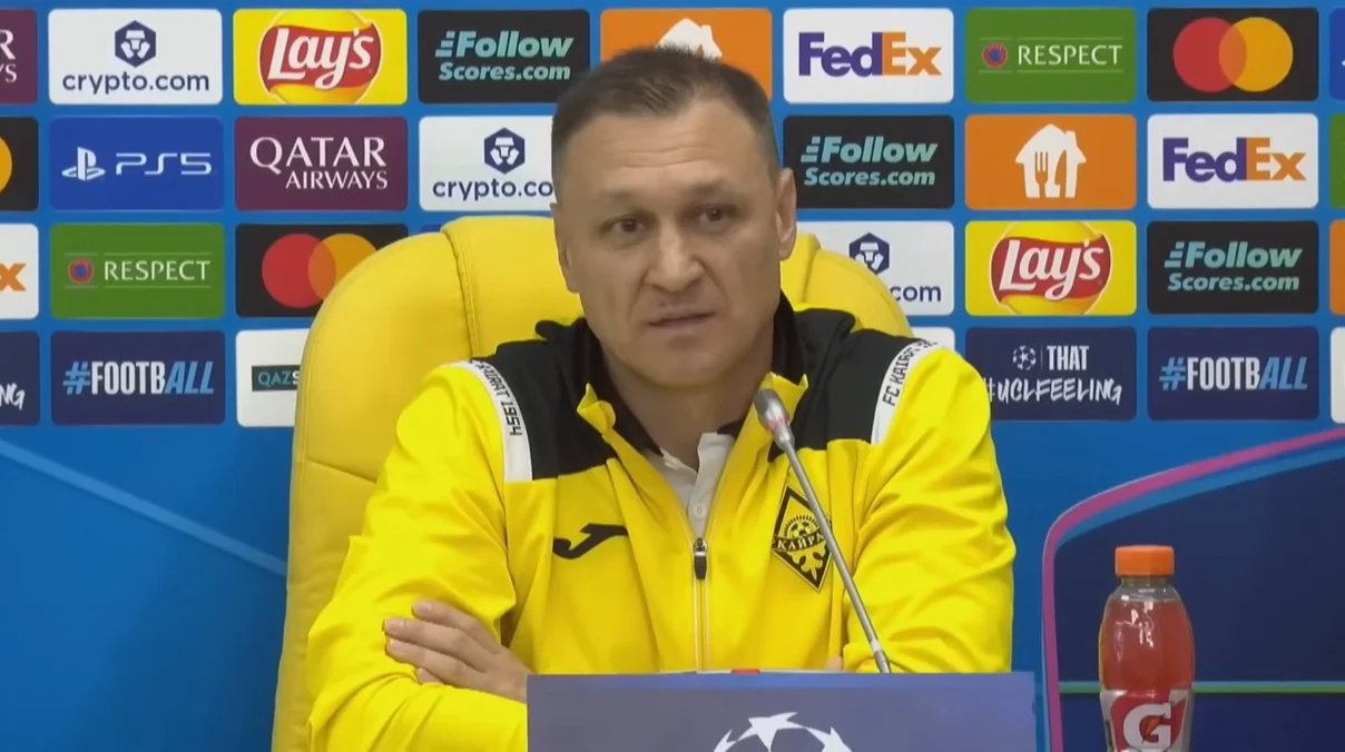 Рафаель Уразбахтін / скріншот 