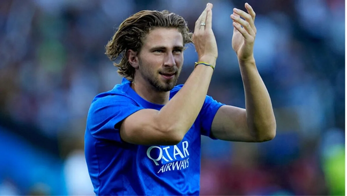 Ілля Забарний / фото: Matteo Ciambelli/DeFodi Images