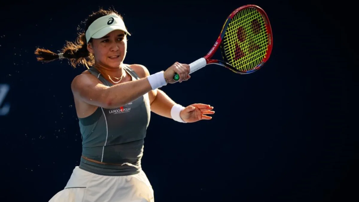 Ева Лис / Jimmie 48