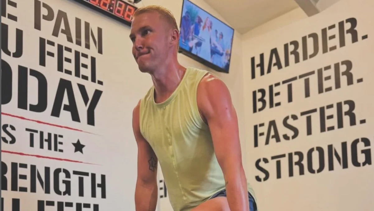 Віктор Коваленко / фото із соцмереж