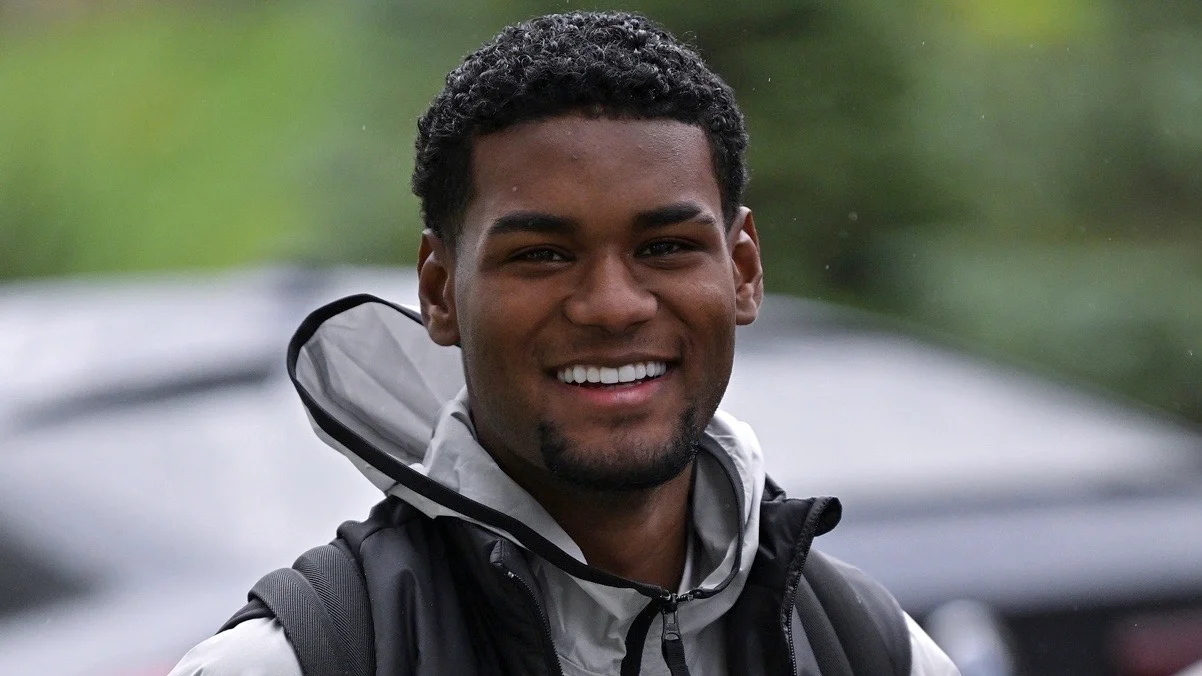 Лукас Феррейра / фото: ФК Шахтар