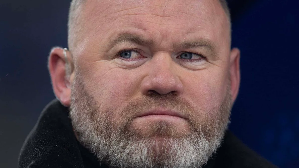 Вейн Руні / Imago