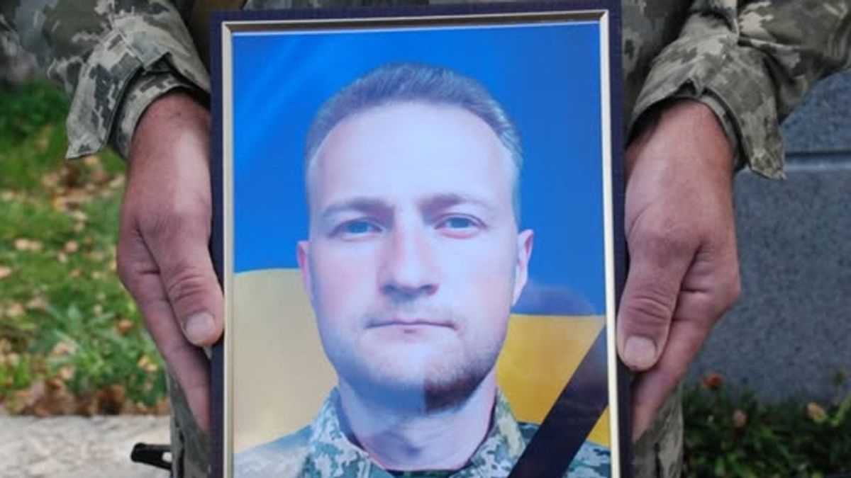 Антон Болдирев / Спортивний комітет України