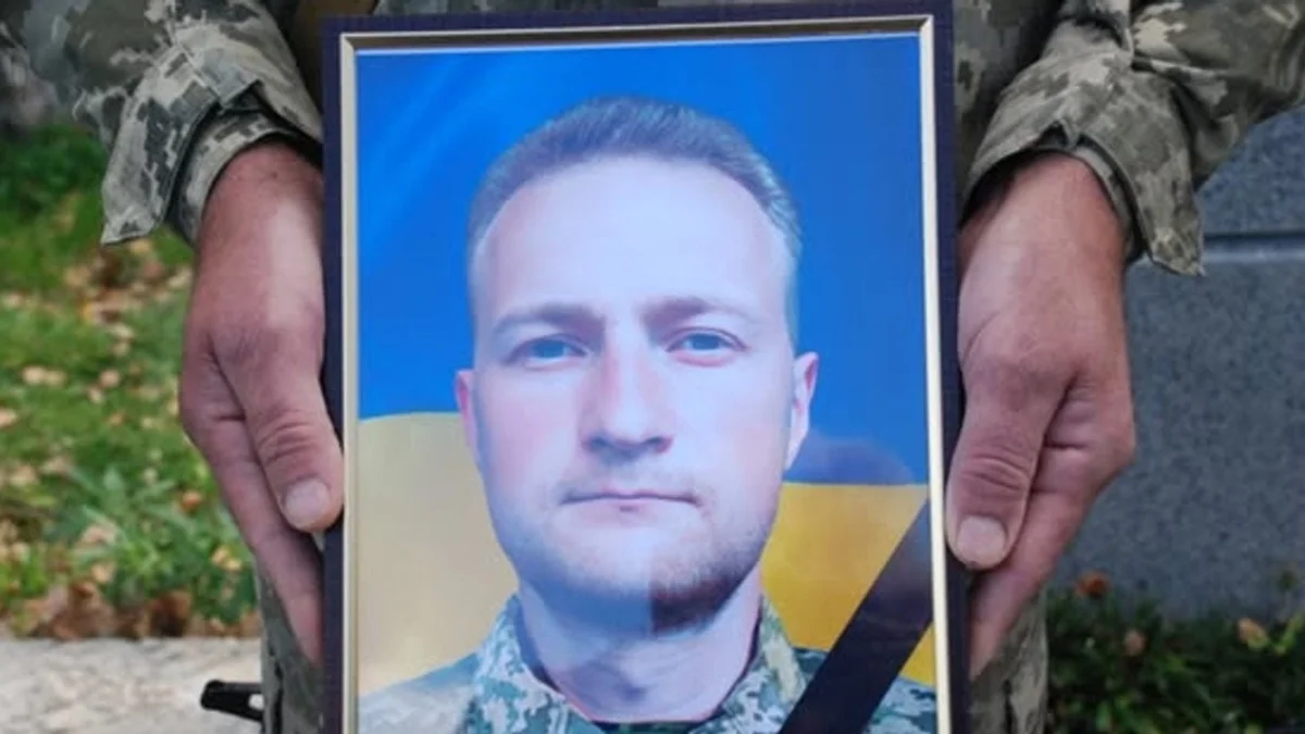 Антон Болдирев / Спортивний комітет України