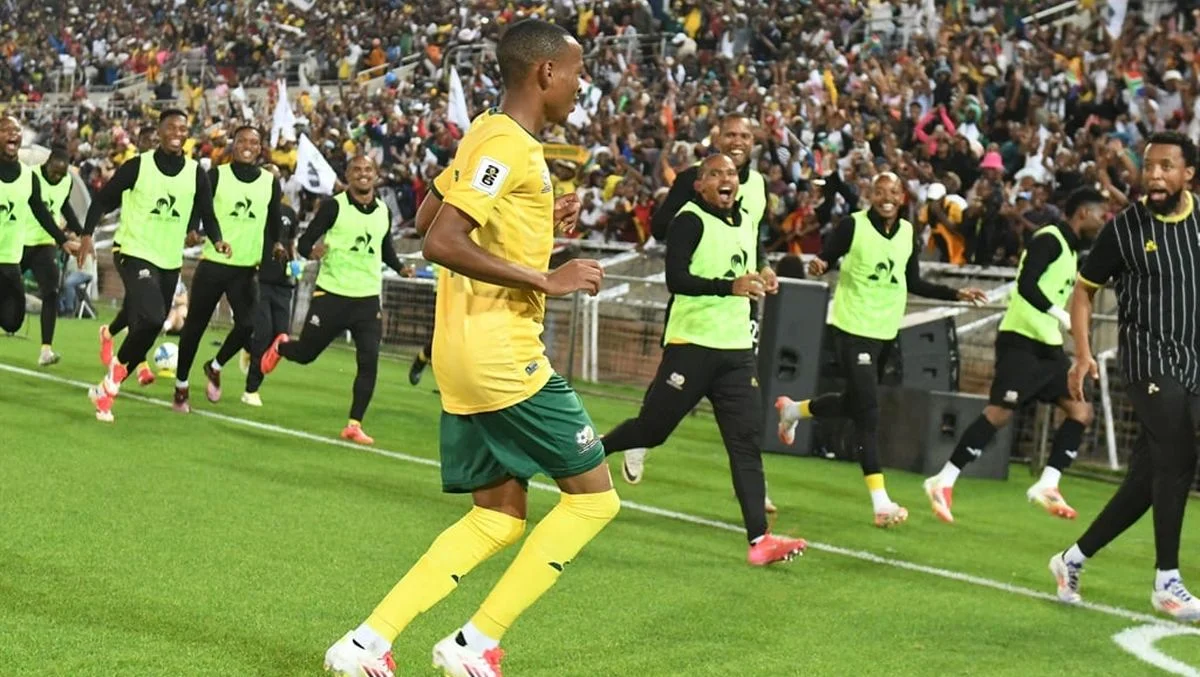 ПАР / Gallo Images