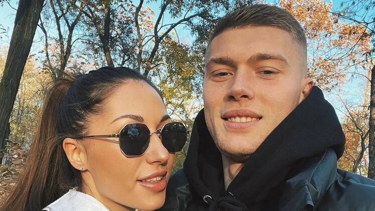 Артем Довбик / Instagram