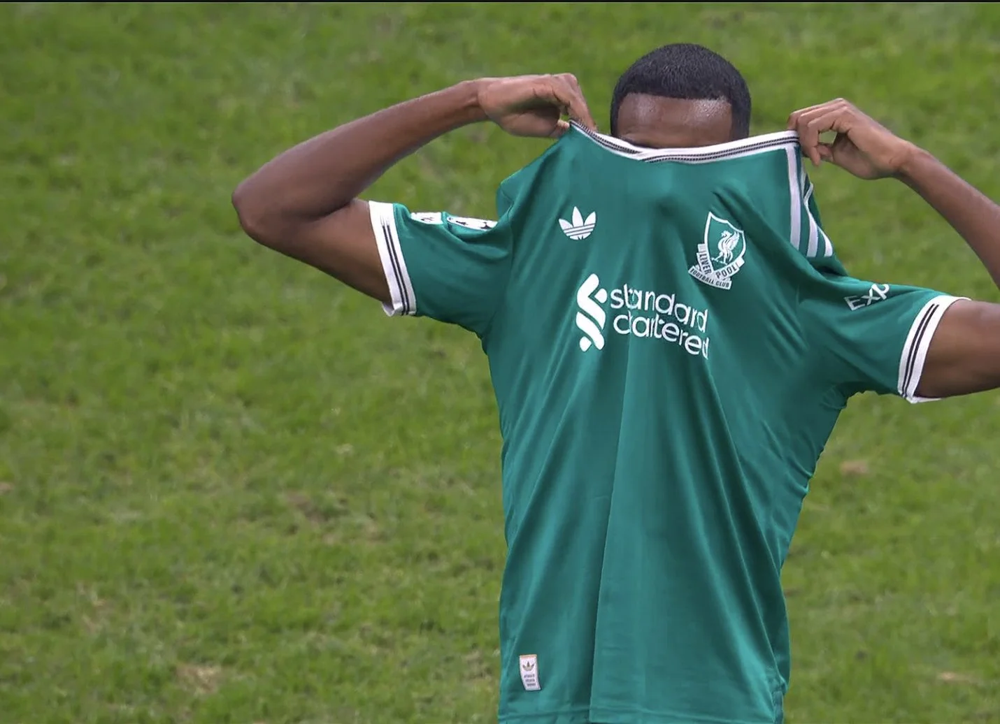 Галатасарай – Ліверпуль – 1:0 / скріншот