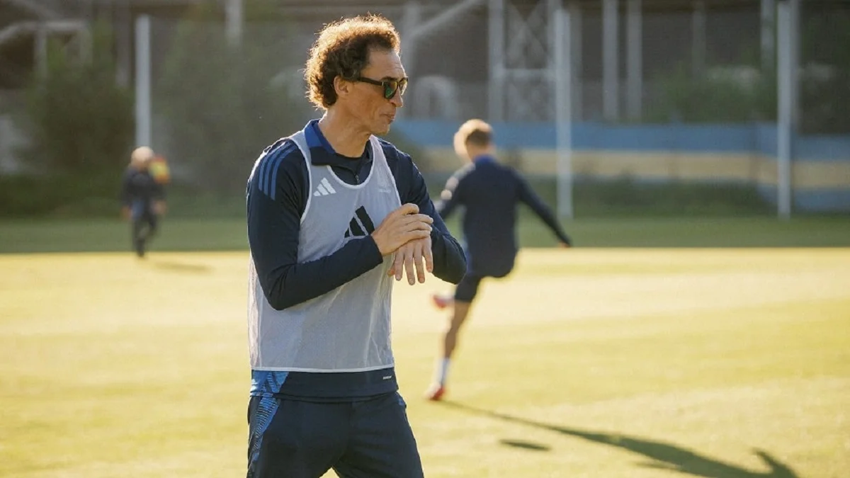 Дмитро Михайленко / фото Андрія Ющака, УАФ